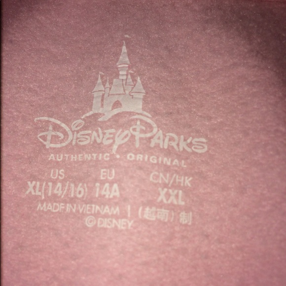 A mickey sweatshirt for kids - Picture 4 of 4